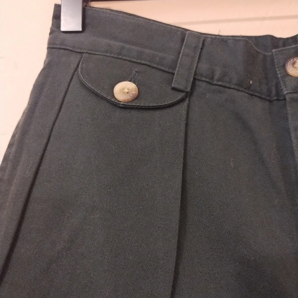 Nautica mens chino
